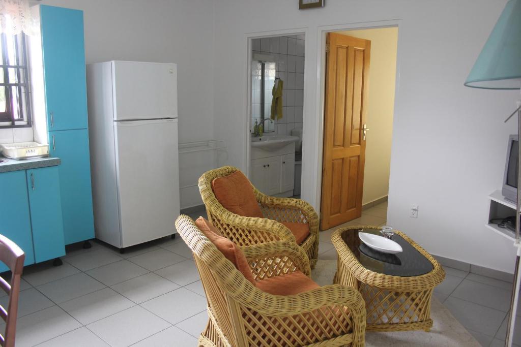 Rachel'S Apartments Парамарибо Стая снимка