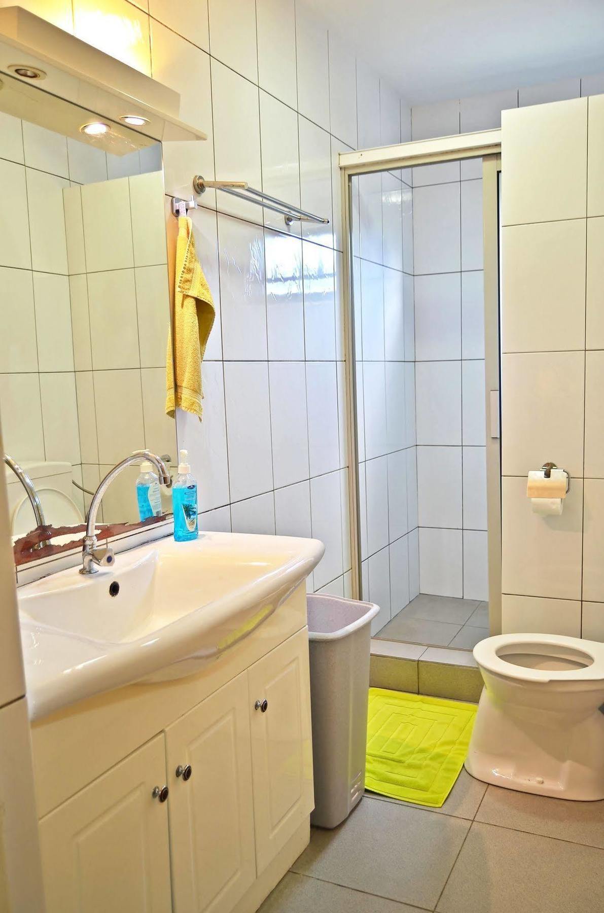 Rachel'S Apartments Парамарибо Екстериор снимка