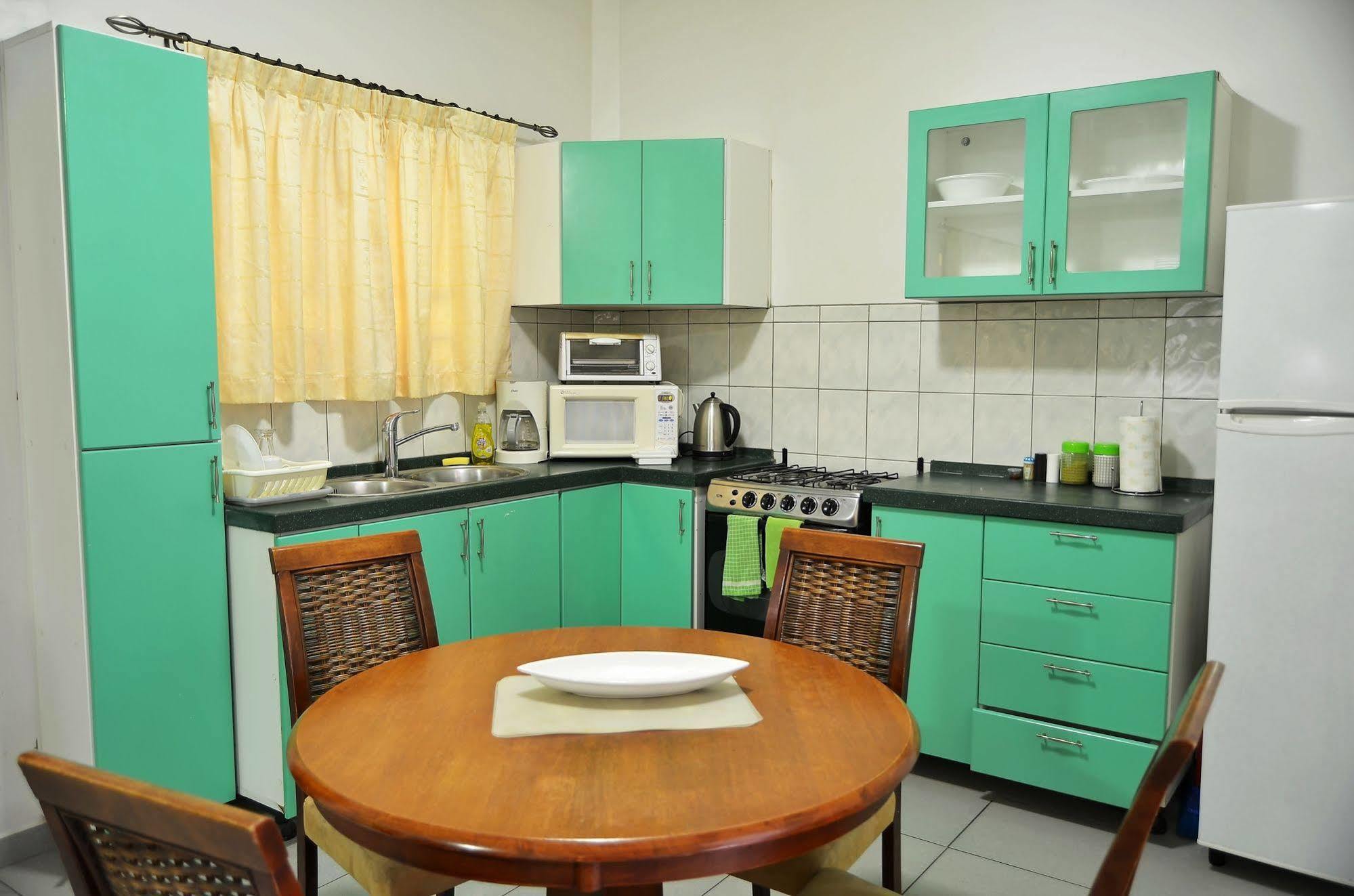 Rachel'S Apartments Парамарибо Екстериор снимка