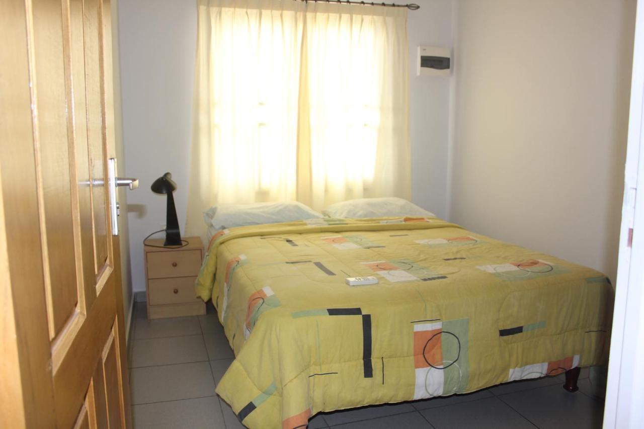 Rachel'S Apartments Парамарибо Стая снимка