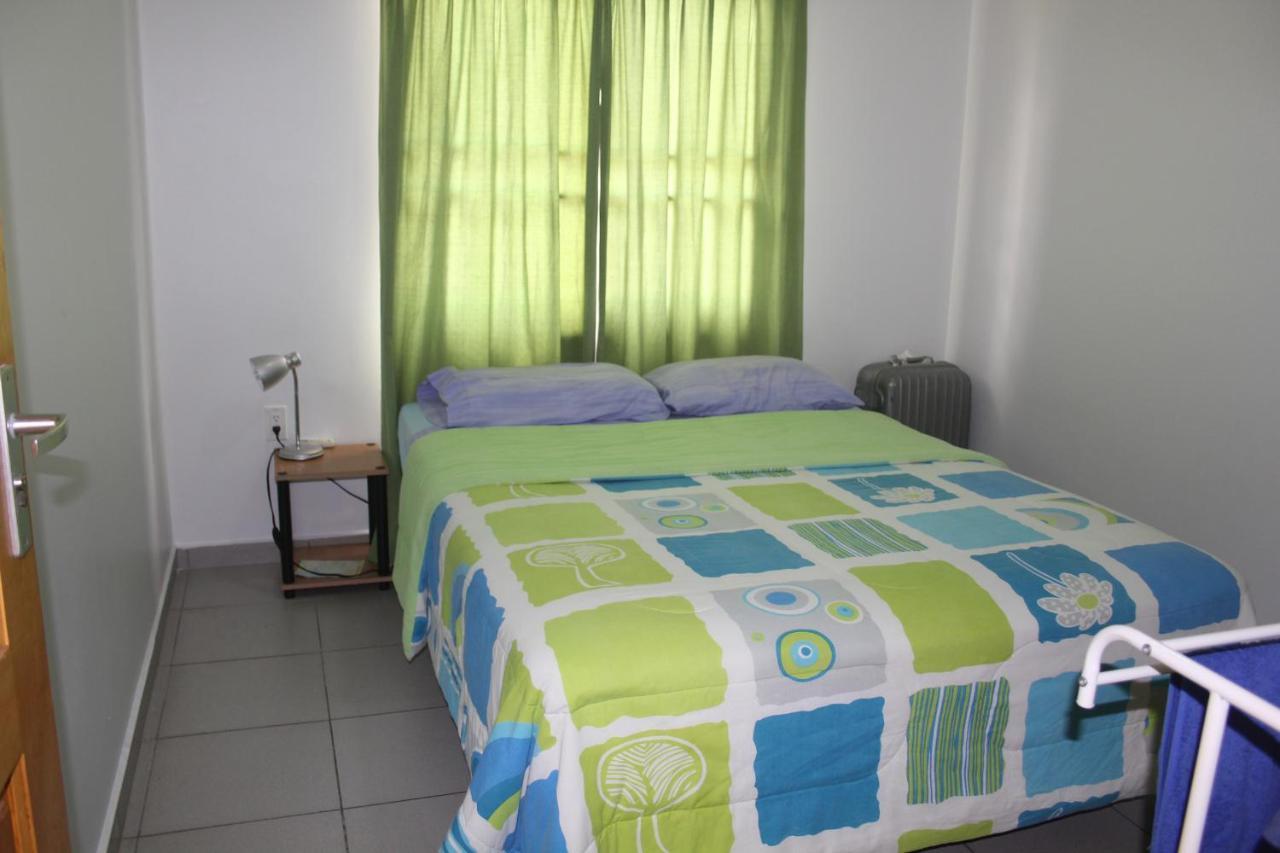 Rachel'S Apartments Парамарибо Стая снимка